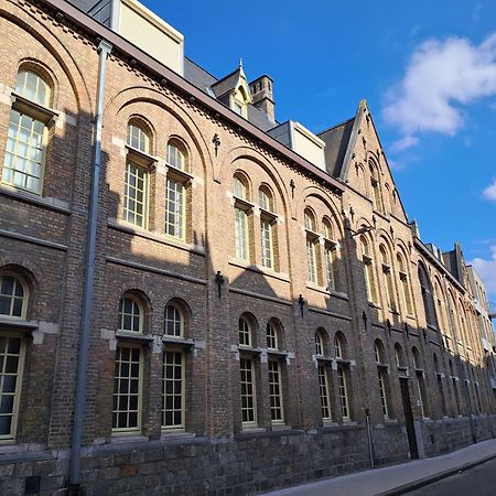 The Carmelite Daire Ypres Dış mekan fotoğraf