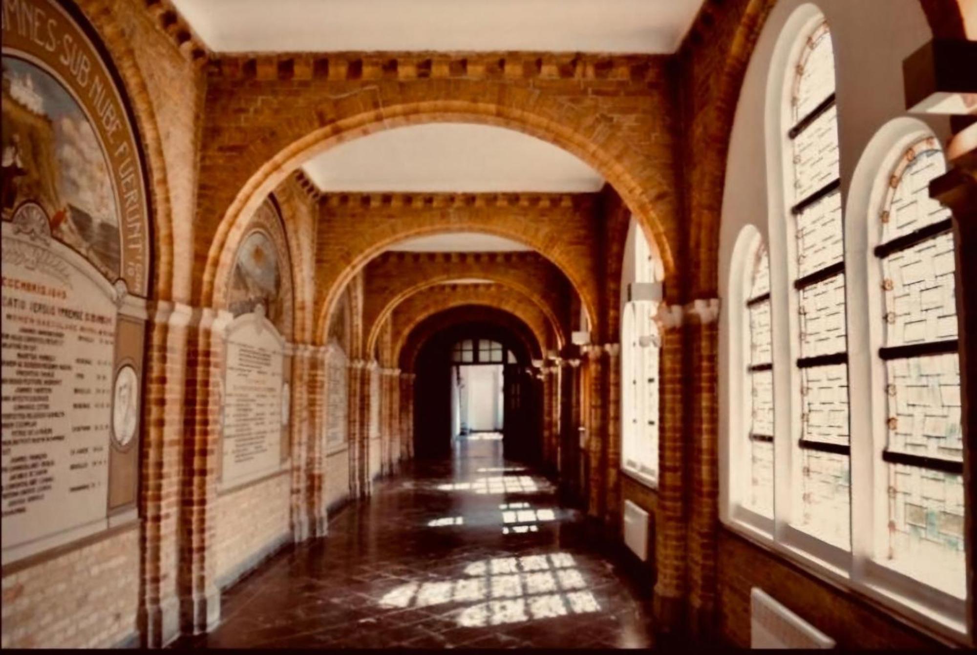 The Carmelite Daire Ypres Dış mekan fotoğraf