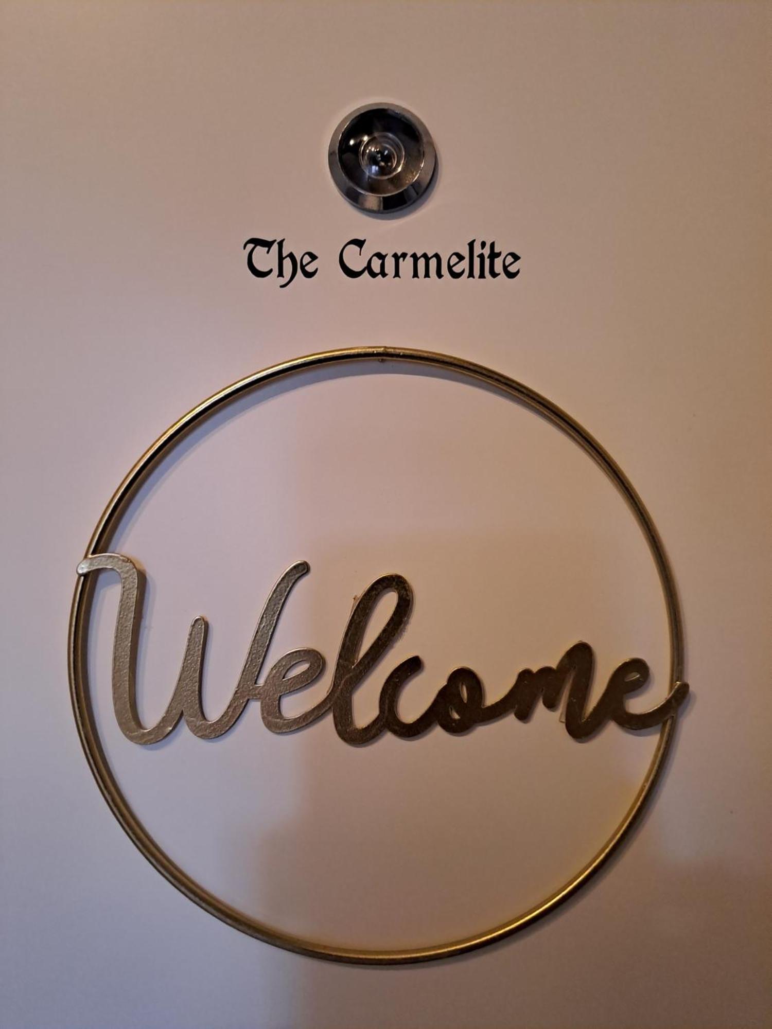 The Carmelite Daire Ypres Dış mekan fotoğraf